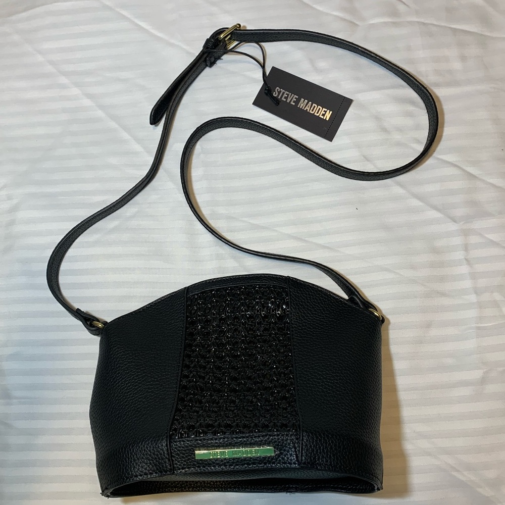 Steve Madden Crossbody Purse